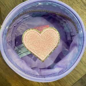 Stoney clover lane x target mini pouch